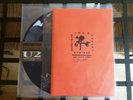 U2: Red Hill Mining Town - Sealed Promo Vinyl & Booklet - Record Store Day 2017