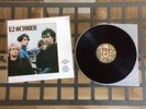 U2: October 1981 -  Official Taiwan Promo LP Vinyl - 50 Copies Pressed