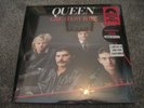 QUEEN Greatest Hits HMV EXCLUSIVE LIMITED EDN RED VINYL  2 x 180g   SEALED