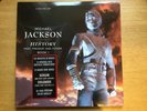Michael Jackson HISTORY 1st Press Triple Vinyl Day Of Release One Play Nr Mint