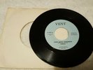ETHICS:THINK ABOUT TOMORROW RARE SOUL VINYL RECORD