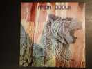 AMON DUUL II Wolf City 1973 LP Italy UAS 29406 Kraftwerk TANGERINE DREAM Neu
