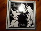 MAD SEASON - ABOVE - Vinyl LP -  Original US version - Pearl Jam Screaming Trees