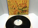 Sun Ra & His Arkestra - A Tonal View of Times Tomorrow - 142000  RARE
