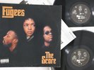 2LP FUGEES Score C267147 COLUMBIA UNITED STATES Vinyl