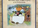 Cat Stevens Tea For The Tillerman 1970 Vinyl LP A&M Records SP-4280