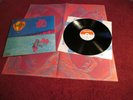 TEN TEARS AFTER WATT UK 1ST PRESS VINYL LP EX+ AUDIO 1970 BRITISH BLUES & POSTER