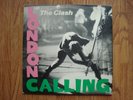 The Clash ?– London Calling Vinyl 12