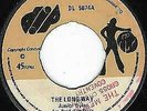 Junior Byles - The Long Way - Dip - 1975 #746580