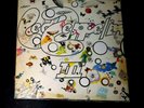 LED ZEPPELIN III 3 LP ORIGINAL RECORD VINYL ALBUM CLASSIC ROCK