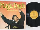 LP USTAD NUSRAT FATEH ALI KHAN Magic Touch SRLP5130 STAR UNITED KINGDOM Vinyl