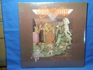 Aerosmith  Toys In The Attic  Rare 1975 Columbia Blues Hard Rock Lp Sealed Mint