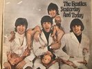 Beatles Yesterday And Today Butcher Cover Album PEELED 3rd State MONO Scratched