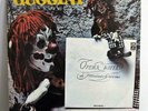 Francesco Guccini / Opera Buffa - Vinile LP 1^ stampa EMI 3C 062-17914