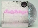 Blessthefall - Hard Feelings Vinyl LP Smoke / Blue splatter New