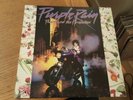 PRINCE AND THE REVOLUTION - PURPLE RAIN 1984 VINYL LP ALBUM RECORD 1ST PRESS A1