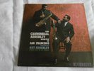 THE CANNONBALL ADDERLEY QUINTET - IN SAN FRANCISCO LP - Riverside