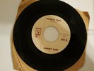 Rare SAMMY SURF: Because It's Christmas & Twinkle Toes 45 RPM Lennie LaCour