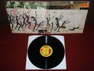 COUNT OSSIE Tales Of Mozambique LP 1975 DYNAMIC JA 1st  SUPER RARE    DY 3358