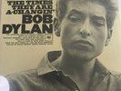 BOB DYLAN: The Times They Are A-changin' LP Original, Sealed Rare CS8905
