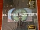 Roger Waters Amused To Death 200grm vinyl Quality Records Press Stunning sound