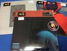 Watchmen Vol. 1 2 3 LP Vinyl NEW 2019 Trent Reznor Atticus Ross Piranha Records