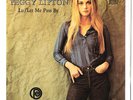 Peggy Lipton Ode Records 45/PS Lu/Let Me Pass By (Mod Squad)