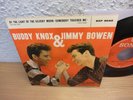 EP Buddy Knox & Jimmy Bowen By The Light SONET Scandinavia 1959 Rockabilly