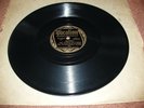 BILLIE HOLIDAY ORCH VOCALION NO REGRETS / DID I REMEMBER E+
