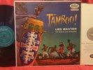 Les Baxter 