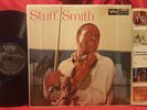 Stuff Smith 