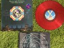 Electric Light Orchestra / ELO - A New World Record - Red Vinyl - JETLP 200