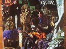 Bear – Greetings Children Of Paradise – Debut Blues Rock-Psych Rock Vinyl LP-WLP