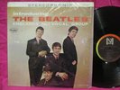 The Beatles 'Introducing The Beatles' LP