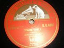 GINETTE NEVEU / RAVEL tzigane - CHOPIN nocturne no 20 / HMV