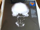 MINISTRY - THE MIND IS A TERRIBLE THING TO TASTE REMAST LTD #'D EDT 200g SLD LP
