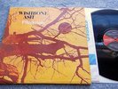 Wishbone Ash, Pilgrimage, Orig UK MCA Dogbone Label G/fld LP, EX/EX, 1st Press