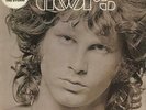 Doors The Best Of The Doors - 1st UK vinyl LP album record K42143 ELEKTRA 1976
