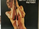 IGGY POP & THE STOOGES 'Raw Power' UK CBS LP Garage Punk Psych Monster
