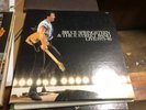 BRUCE SPRINGSTEEN & THE E STREET BAND LIVE 1975-85 Booklet & VINYL 5 LP BOX SET