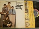 BEATLES YESTERDAY AND TODAY STEREO LP CAPITOL ST2553 (1966 FIRST PRESSING)
