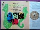 HMV Stereo SAN 179 ED1, MAHLER: Das Lied von der Erde, LUDWIG, KLEMPERER, PO, NM