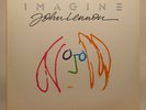 BEATLES - JOHN LENNON - IMAGINE - THE MOVIE| VINYL | 2SCHALLPLATTE