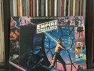 The Empire Strikes Back Vinyl Vintage LP