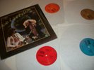 Led Zeppelin Live - Alpha And Omega - Denver 1968, Oakland 1977- in shrink wrap