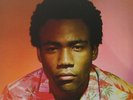 Because the Internet - Childish Gambino - Vinyl Double + Screenplay (2014) - VG