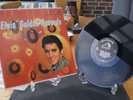 1 X LP Elvis Presley Golden Records RCA 1707