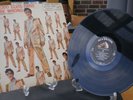 1 X LP Elvis Presley Golden Records VOL 2 RCA 2075