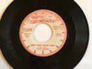 45  Wesport 138   Alvis Wayne   Don't Mean Maybe Baby VG++