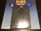 Elvis Presley Vinyl LP Record Moody Blue 1977 New Old Stock Sealed w Hype Stickr